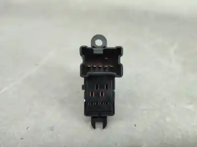 Second-hand car spare part rear left power window switch for nissan qashqai / qashqai +2 i (j10, nj10, jj10e) 2.0 oem iam references 25411jd000   Second-hand car spare part rear left power window switch for nissan qashqai / qashqai +2 i (j10, nj10, jj10e) 2.0 oem iam references 25411jd000