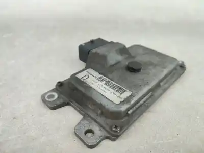Peça sobressalente para automóvel em segunda mão unidade de controle automática da caixa de câmbio por nissan qashqai / qashqai +2 i (j10, nj10, jj10e) 2.0 referências oem iam 31036jd12c  