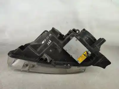 Second-hand car spare part right headlight for nissan qashqai / qashqai +2 i (j10, nj10, jj10e) 2.0 oem iam references   