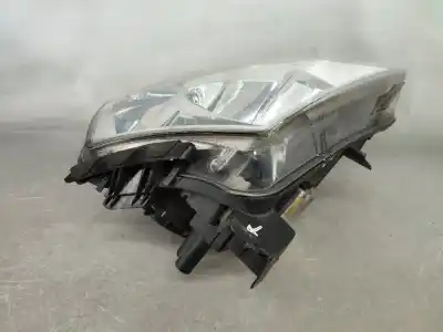 Second-hand car spare part right headlight for nissan qashqai / qashqai +2 i (j10, nj10, jj10e) 2.0 oem iam references   