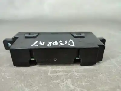 Second-hand car spare part multifunction display for nissan qashqai / qashqai +2 i (j10, nj10, jj10e) 2.0 oem iam references    Second-hand car spare part multifunction display for nissan qashqai / qashqai +2 i (j10, nj10, jj10e) 2.0 oem iam references