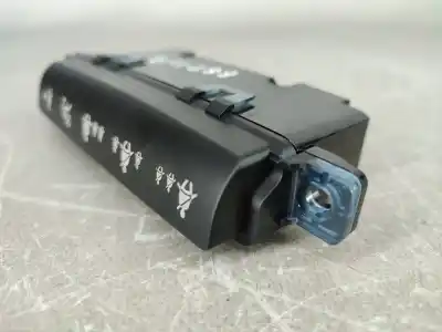 Second-hand car spare part multifunction display for nissan qashqai / qashqai +2 i (j10, nj10, jj10e) 2.0 oem iam references    Second-hand car spare part multifunction display for nissan qashqai / qashqai +2 i (j10, nj10, jj10e) 2.0 oem iam references