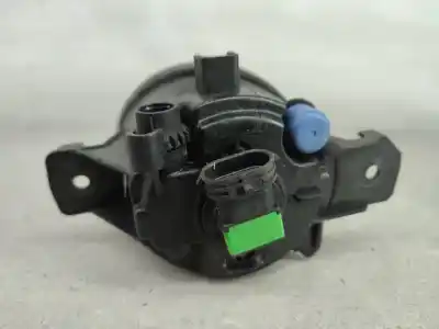 Second-hand car spare part left fog light for nissan qashqai / qashqai +2 i (j10, nj10, jj10e) 2.0 oem iam references 89206411  