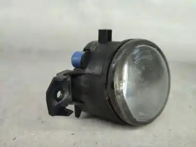 Second-hand car spare part left fog light for nissan qashqai / qashqai +2 i (j10, nj10, jj10e) 2.0 oem iam references 89206411  