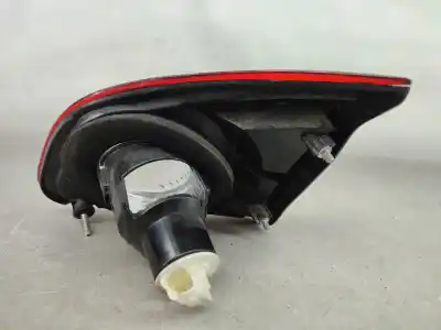 Peça sobressalente para automóvel em segunda mão farolim da mala traseiro esquerdo por nissan qashqai / qashqai +2 i (j10, nj10, jj10e) 2.0 referências oem iam 89071063  