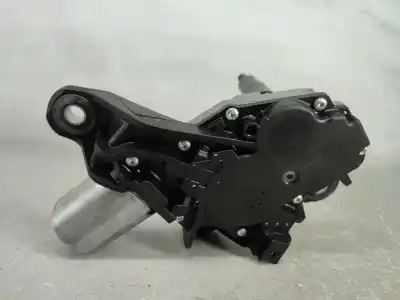 Second-hand car spare part rear windshield wiper motor for nissan qashqai / qashqai +2 i (j10, nj10, jj10e) 2.0 oem iam references 0390201820  