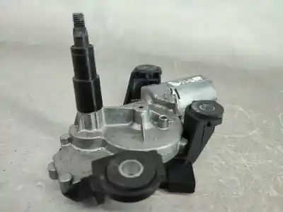 Second-hand car spare part rear windshield wiper motor for nissan qashqai / qashqai +2 i (j10, nj10, jj10e) 2.0 oem iam references 0390201820  