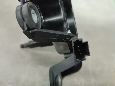 Second-hand car spare part rear windshield wiper motor for nissan qashqai / qashqai +2 i (j10, nj10, jj10e) 2.0 oem iam references 0390201820  