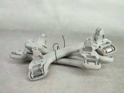 Second-hand car spare part roof handle for nissan qashqai / qashqai +2 i (j10, nj10, jj10e) 2.0 oem iam references 