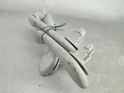 Pièce détachée automobile d'occasion poignée de maintien pour nissan qashqai / qashqai +2 i (j10, nj10, jj10e) 2.0 références oem iam   