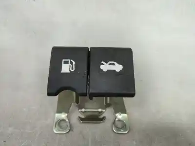 Second-hand car spare part bonnet handle for nissan qashqai / qashqai +2 i (j10, nj10, jj10e) 2.0 oem iam references 