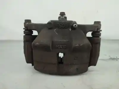 Second-hand car spare part front left brake caliper for nissan qashqai / qashqai +2 i (j10, nj10, jj10e) 2.0 oem iam references 