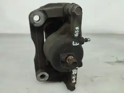 Second-hand car spare part front left brake caliper for nissan qashqai / qashqai +2 i (j10, nj10, jj10e) 2.0 oem iam references    Second-hand car spare part front left brake caliper for nissan qashqai / qashqai +2 i (j10, nj10, jj10e) 2.0 oem iam references