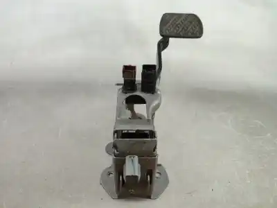 Second-hand car spare part brake pedal for nissan qashqai / qashqai +2 i (j10, nj10, jj10e) 2.0 oem iam references e001046x11