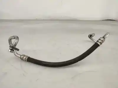 Second-hand car spare part air conditioning pipes for nissan qashqai / qashqai +2 i (j10, nj10, jj10e) 2.0 oem iam references 