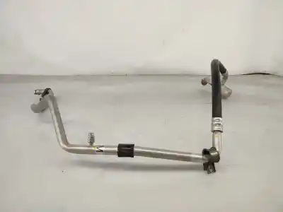 Second-hand car spare part air conditioning pipes for nissan qashqai / qashqai +2 i (j10, nj10, jj10e) 2.0 oem iam references 