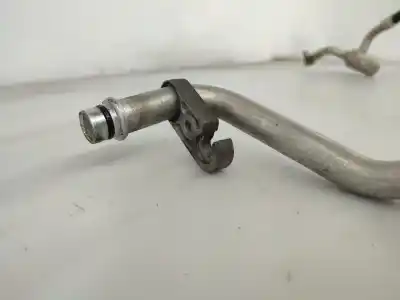 Tweedehands auto-onderdeel airconditioning pijpen voor nissan qashqai / qashqai +2 i (j10, nj10, jj10e) 2.0 oem iam-referenties   