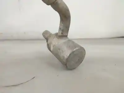 Tweedehands auto-onderdeel airconditioning pijpen voor nissan qashqai / qashqai +2 i (j10, nj10, jj10e) 2.0 oem iam-referenties   