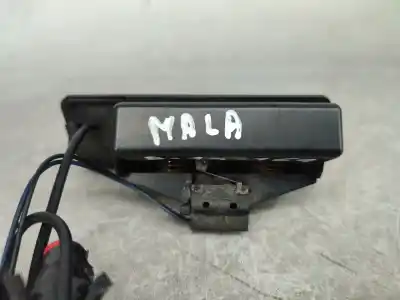 Second-hand car spare part multifunction switch for bmw 5 (e60) 525 d oem iam references   