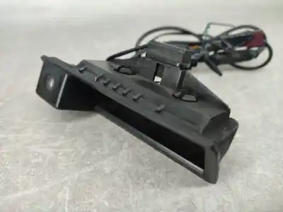 Second-hand car spare part multifunction switch for bmw 5 (e60) 525 d oem iam references   