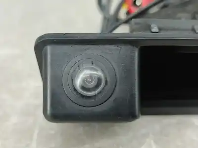 Second-hand car spare part multifunction switch for bmw 5 (e60) 525 d oem iam references   