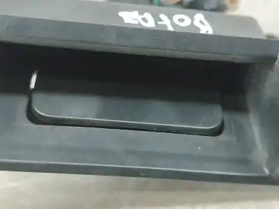 Second-hand car spare part multifunction switch for bmw 5 (e60) 525 d oem iam references   