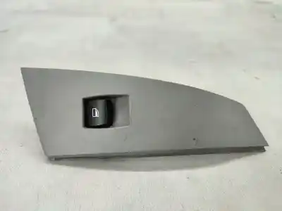 Peça sobressalente para automóvel em segunda mão botão / interruptor elevador vidro traseiro esquerdo por bmw 5 (e60) 525 d referências oem iam 6922244