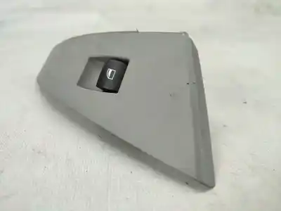 Peça sobressalente para automóvel em segunda mão botão / interruptor elevador vidro traseiro esquerdo por bmw 5 (e60) 525 d referências oem iam 6922244  