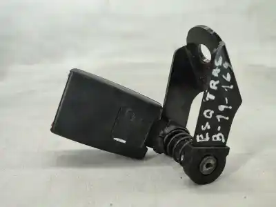 Peça sobressalente para automóvel em segunda mão chicote / encaixe cinto segurança traseiro esquerdo por bmw 5 (e60) 525 d referências oem iam 7059771