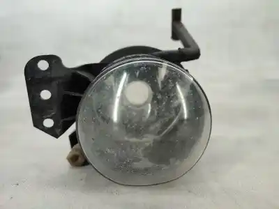 Peça sobressalente para automóvel em segunda mão farol / projetor de nevoeiro direito por bmw 5 (e60) 525 d referências oem iam 6160100001