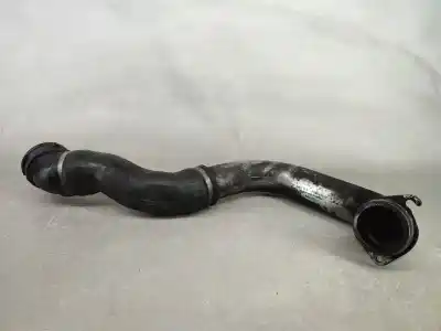 Peça sobressalente para automóvel em segunda mão tubo do intercooler por bmw 5 (e60) 525 d referências oem iam 1161778905203