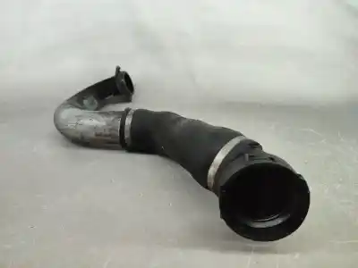 Second-hand car spare part intercooler pipe for bmw 5 (e60) 525 d oem iam references 1161778905203  