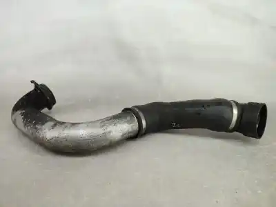 Second-hand car spare part intercooler pipe for bmw 5 (e60) 525 d oem iam references 1161778905203  