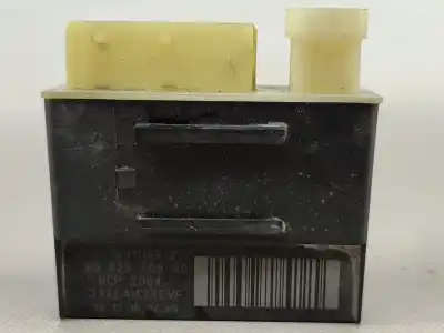 Автозапчастина б/у коробка передігрів для peugeot 308 sw ii (lc_, lj_, lr_, lx_, l4_) 1.5 bluehdi 130 посилання на oem iam 9662570880