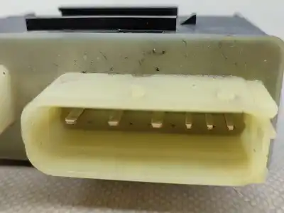 Автозапчастина б/у коробка передігрів для peugeot 308 sw ii (lc_, lj_, lr_, lx_, l4_) 1.5 bluehdi 130 посилання на oem iam 9662570880  