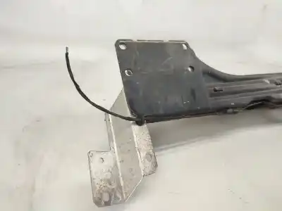 Second-hand car spare part rear bumper reinforcement for mini mini (r50, r53) 3243 l gpl 2005 3p oem iam references   