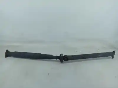 Peça sobressalente para automóvel em segunda mão transmissão central traseira por bmw 3 touring (e91) 190. 190 vrt gasóleo 2007 5p referências oem iam 7527342