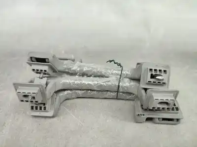 Pezzo di ricambio per auto di seconda mano maniglia a soffitto per bmw 5 (e60) 525 d riferimenti oem iam   