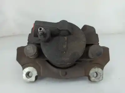 Peça sobressalente para automóvel em segunda mão pinça de travão dianteira esquerda por volvo v60 i (155) d3 / d4 referências oem iam 