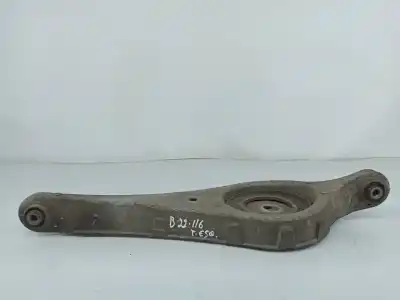 Peça sobressalente para automóvel em segunda mão braço de suspensão superior traseiro esquerdo por volvo v60 i (155) d3 / d4 referências oem iam 31317602