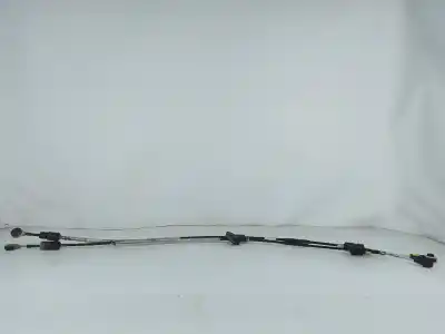 Peça sobressalente para automóvel em segunda mão ligação da caixa de velocidades por volvo v60 i (155) d3 / d4 referências oem iam 31256860