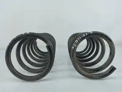 Peça sobressalente para automóvel em segunda mão mola de suspensão por volvo v60 i (155) d3 / d4 referências oem iam 