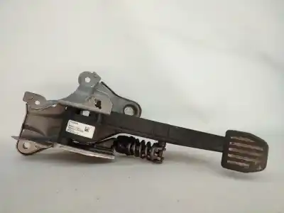 Peça sobressalente para automóvel em segunda mão pedal de travão por volvo v60 i (155) d3 / d4 referências oem iam 31329063