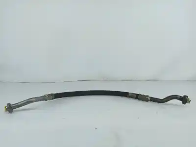 Peça sobressalente para automóvel em segunda mão tubos de ar condicionado por volvo v60 i (155) d3 / d4 referências oem iam 31291836