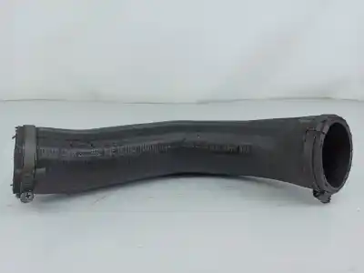 Peça sobressalente para automóvel em segunda mão tubo do intercooler por volvo v60 i (155) d3 / d4 referências oem iam 31293562