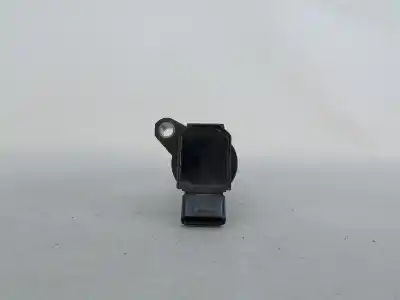 Peça sobressalente para automóvel em segunda mão bobina de ignição por peugeot 107 1.0 cat (384f) referências oem iam 9091902239
