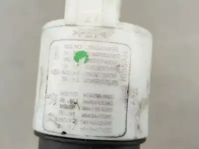 Автозапчасти б/у чистый насос за peugeot 308 sw ii (lc_, lj_, lr_, lx_, l4_) 1.5 bluehdi 130 ссылки oem iam 9632984980  