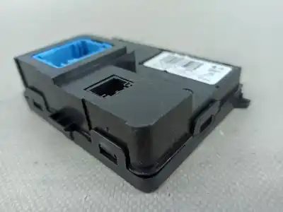 Автозапчастина б/у модуль комфорт для peugeot 308 sw ii (lc_, lj_, lr_, lx_, l4_) 1.5 bluehdi 130 посилання на oem iam 9832228080  