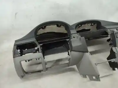 Peça sobressalente para automóvel em segunda mão tablier por bmw 5 (e60) 525 d referências oem iam 7034108  