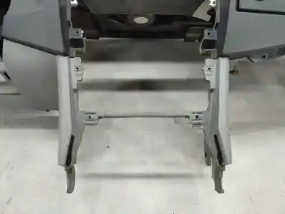 Peça sobressalente para automóvel em segunda mão tablier por bmw 5 (e60) 525 d referências oem iam 7034108  